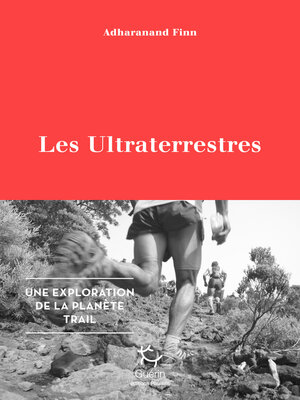 cover image of Les Ultraterrestres